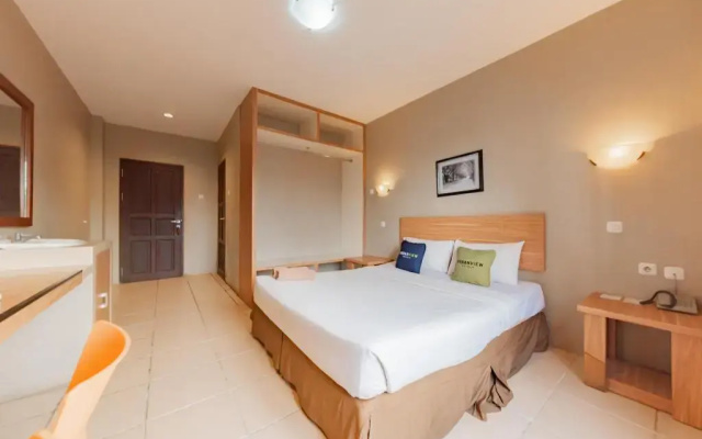 OYO 90027 Ulin Guesthouse