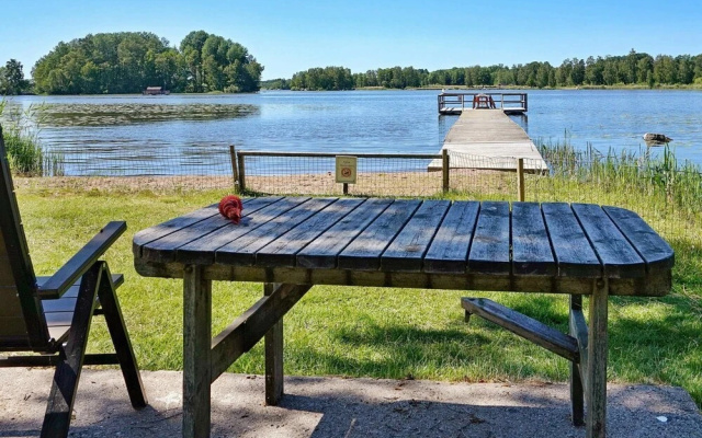 6 Person Holiday Home in Arboga