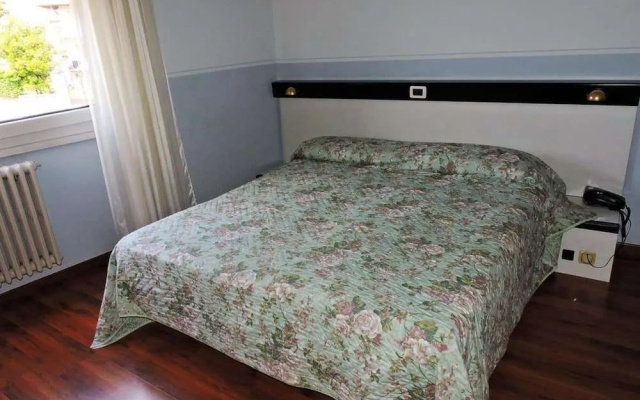 Hotel Capri