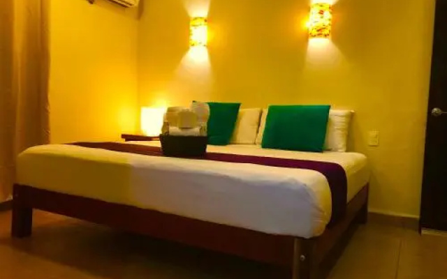 Hotel Balché