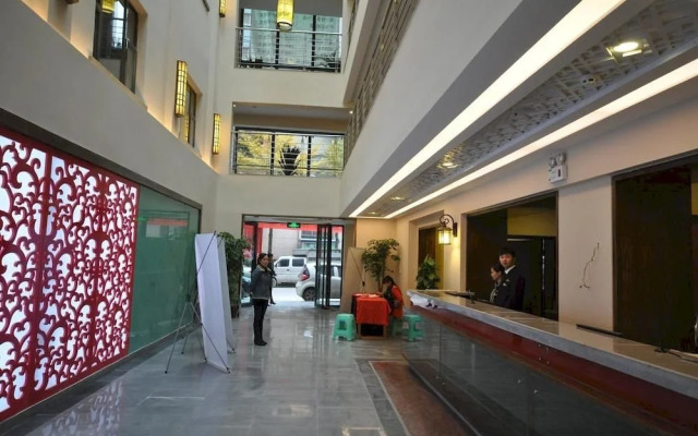 Bomei Hotel