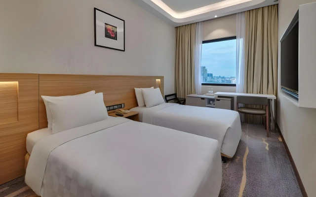 Cititel Mid Valley