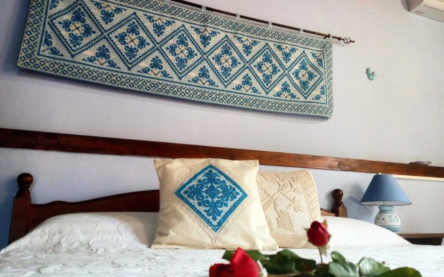 B&B Casa Susanna