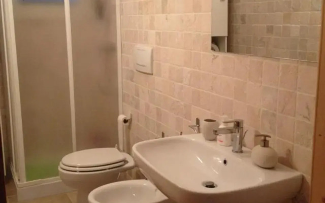 Casa Vacanza Elvira Porto Selvaggio