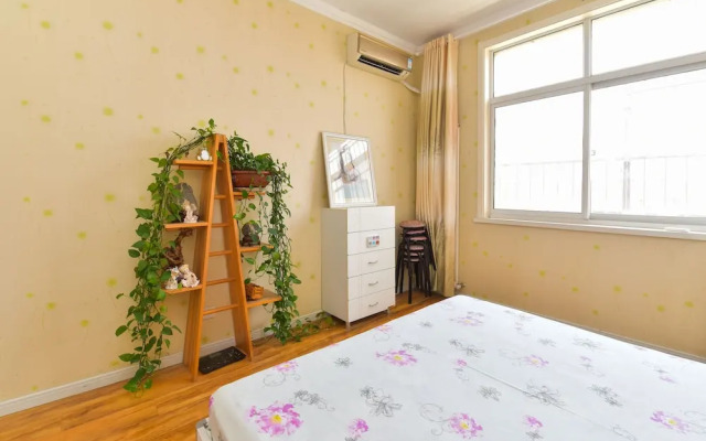 Shengjing Yiju Boutique Apartment 1st