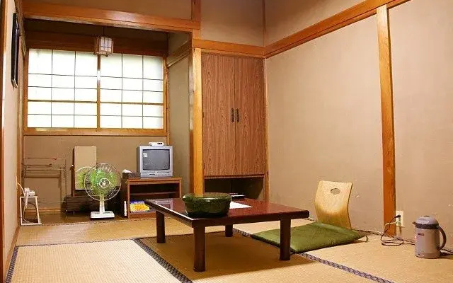 Yagen Onsen Yagenso
