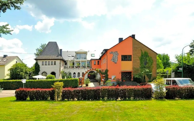Gästehaus Wein im Turm