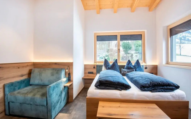 Moiklerhof Apartment