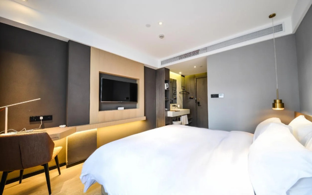 MIJU HOSTEL Gubei