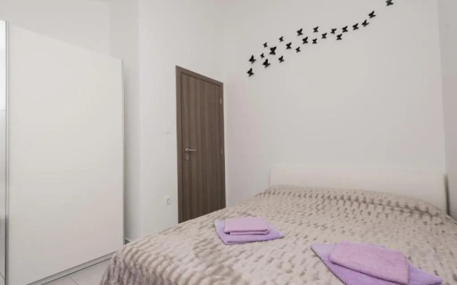 Apartments Atlas Grubišić