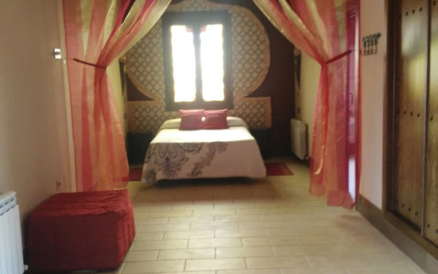 Casa Rural Alcazar