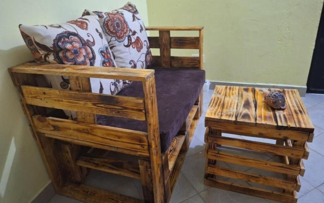 Mount Zion Paradise Guest House