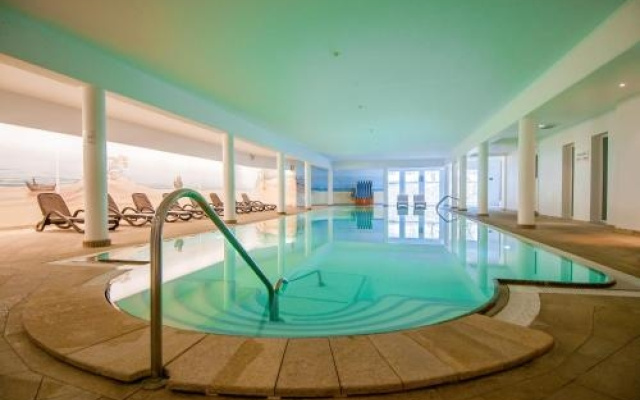 Promenandenhotel Admiral