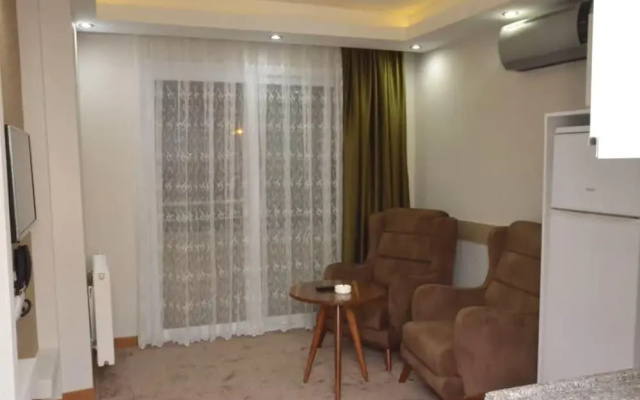 Karacalar Suit Otel