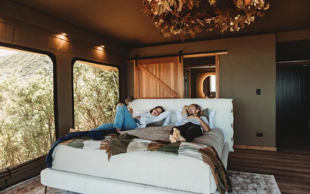 Drift Off Grid - Luxury Eco Glamping