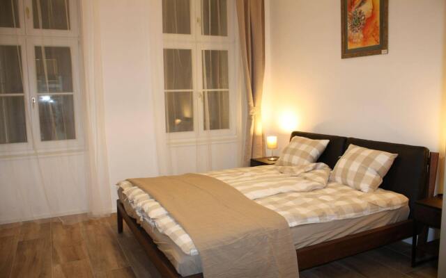 Отель GoVienna Luxury Oldtown Apartments Австрия, Вена - отзывы, цены и фото номеров - забронировать отель GoVienna Luxury Oldtown Apartments онлайн вид на фасад
