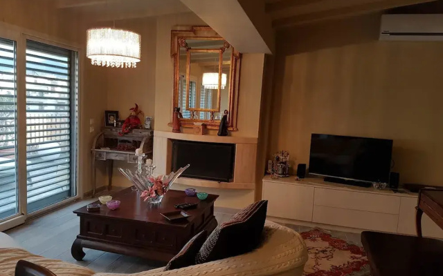 Flat 1 bedroom - Thessaloniki