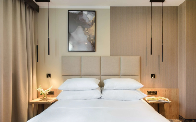 Best Western Plus Hotel Olsztyn Old Town