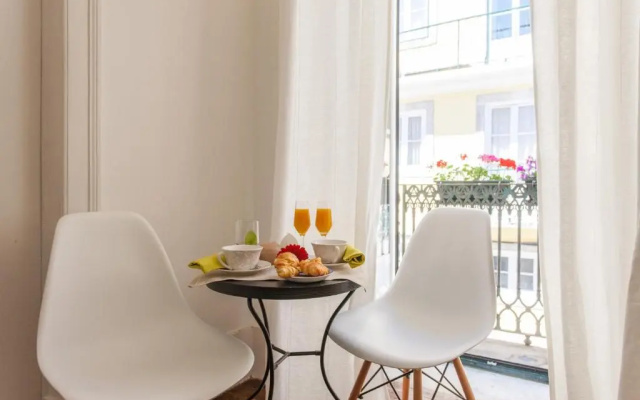 Príncipe Real Lisbon