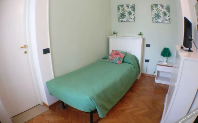 Verona Bottego Guest House