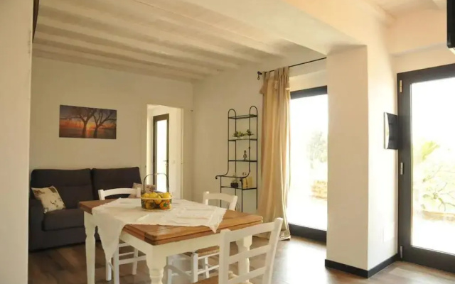 La Nocciola Country House