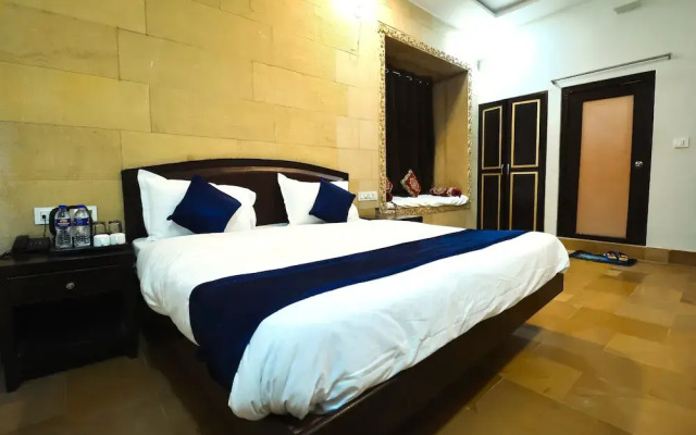 Chirag Haveli - Near Golden Fort