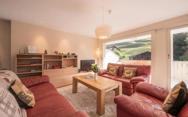 Chalet Brunner 4