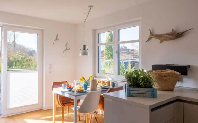 Holiday Home Baltic Soul