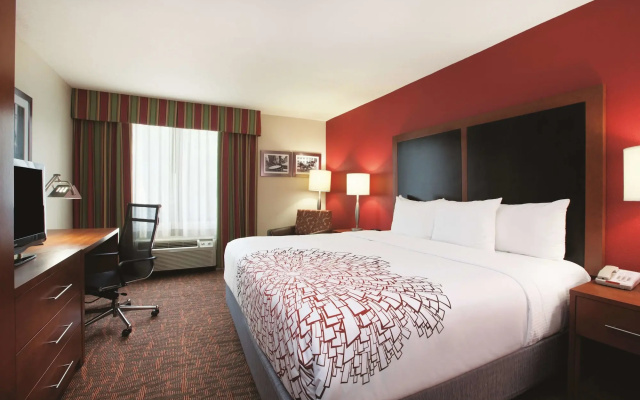 La Quinta Inn & Suites by Wyndham Williamsburg Historic Area