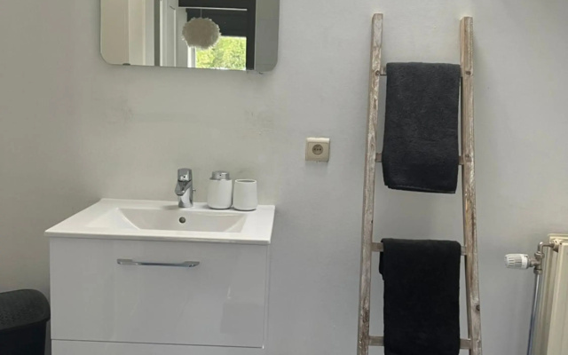 Appartement la Fontaine