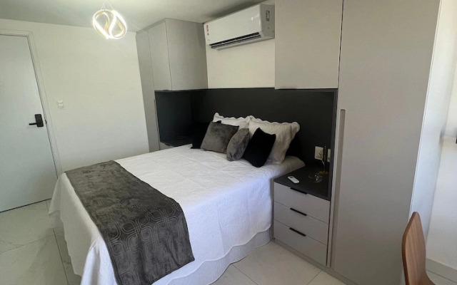 Unity Suites