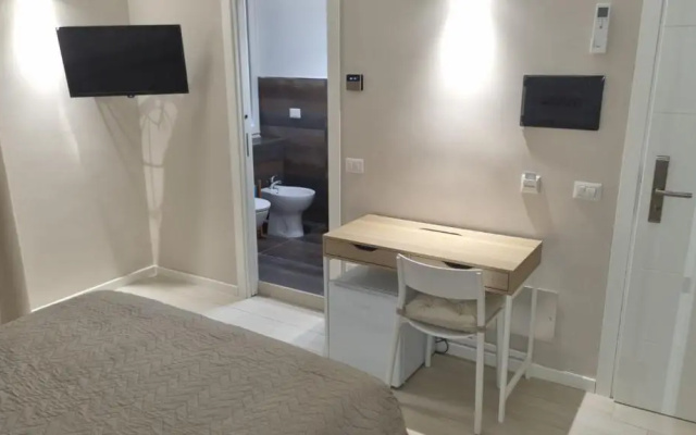 Bed And Breakfast de Rosa