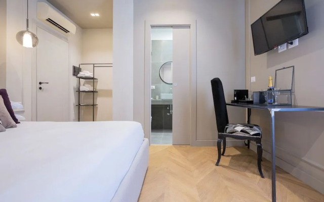 The Mendeli Suite