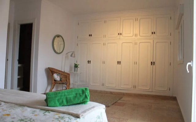 Acapulco Apartment