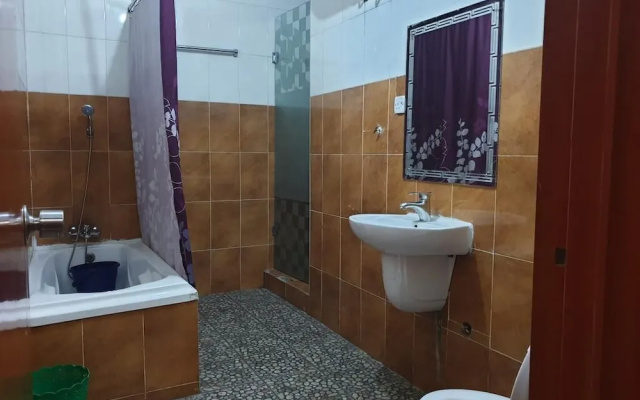 Hano Hotels And Suites