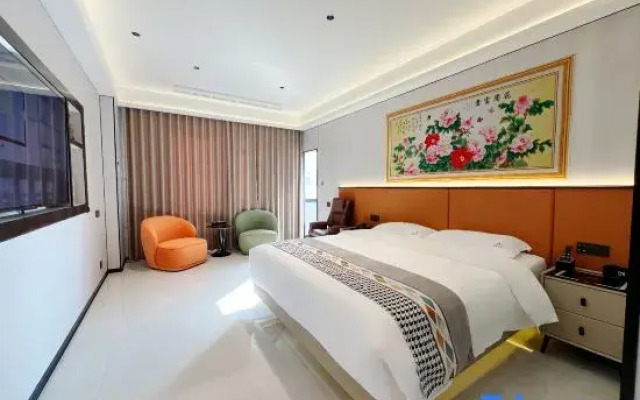 JiMu  Hotel