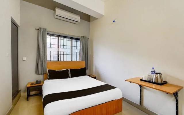 Elite Stays at Nanganallur Near Chennai Airport