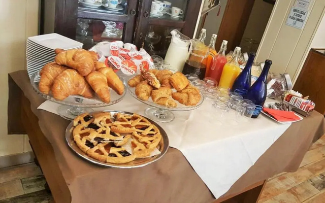 Albergo Ciocca
