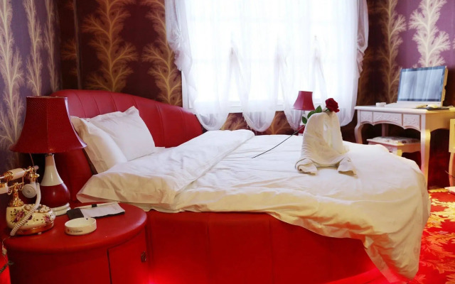 Shangyite Hotel