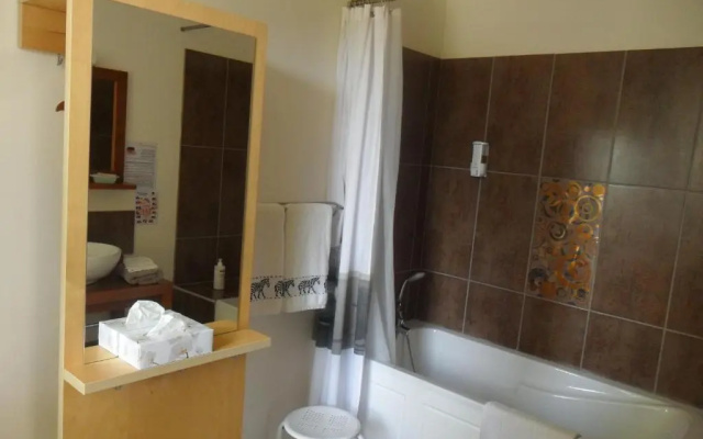 Hotel La Buissonniere