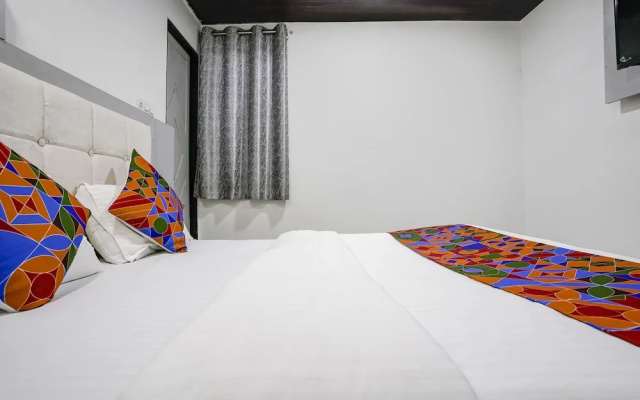 Fabexpress Park Residency