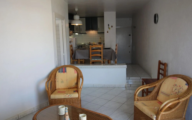 Apartamento 2168 - Franciska C-1