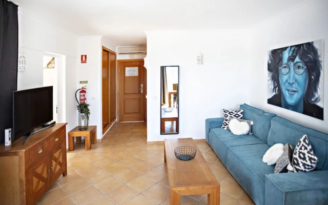 QV 209 - Vista Cabanas Apartment - Quinta Velha