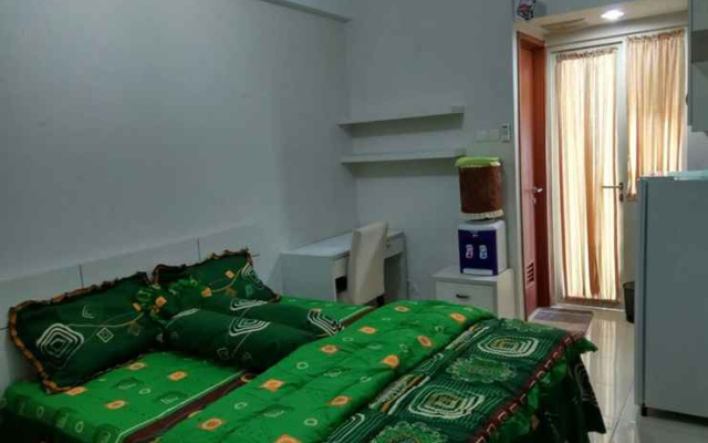 Apartment Margonda Residence IV Get n Good Rooms
