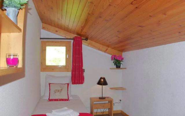 Appartement Valmorel, 2 pièces, 5 personnes - FR-1-291-756