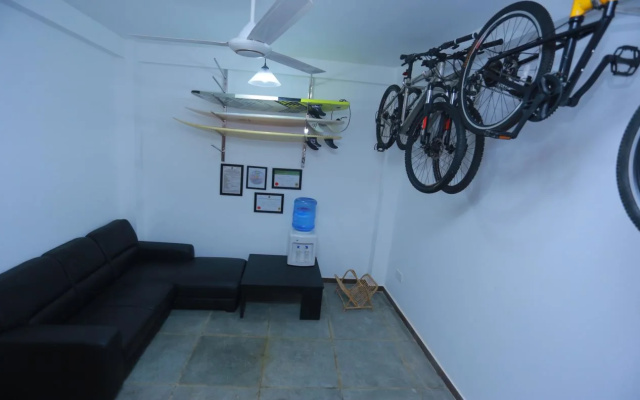 Home Stay Matara