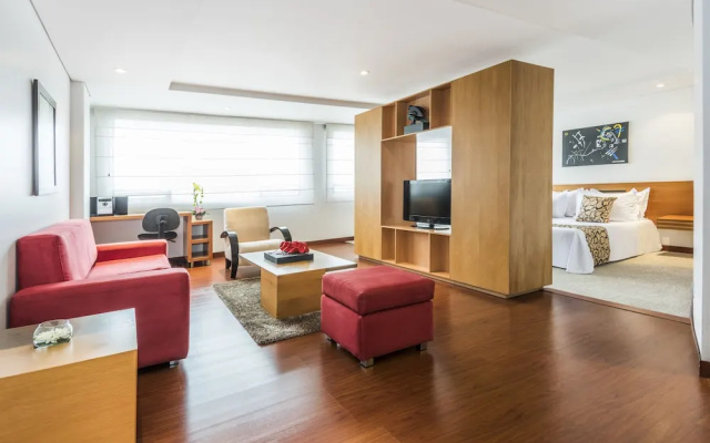 Travelers Obelisco Apartamentos