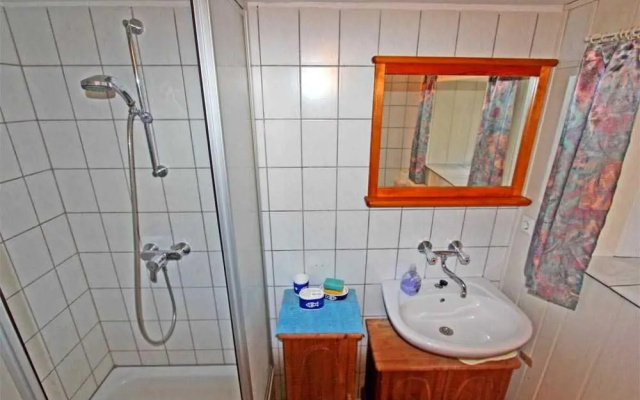 Ferienwohnung Malchow SEE 8241