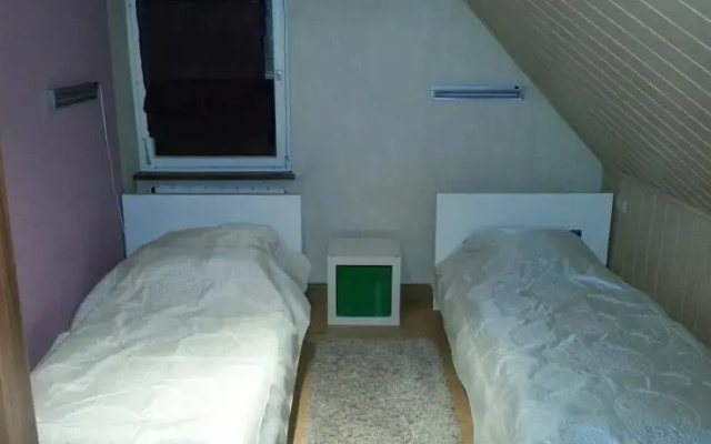 Ferienwohnung Stabel
