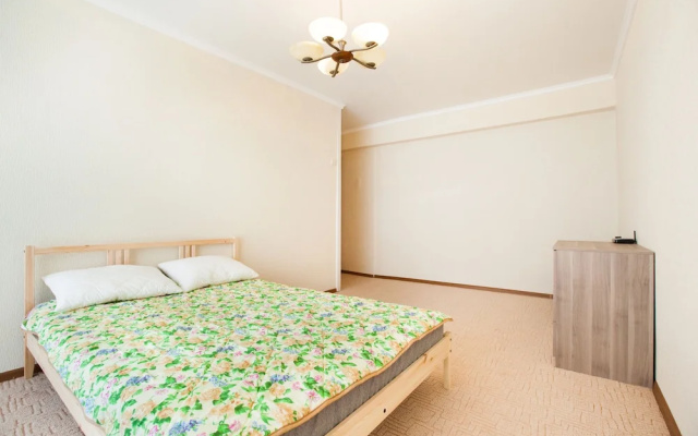 Standard Brusnika Apartment Shchyukinskaya
